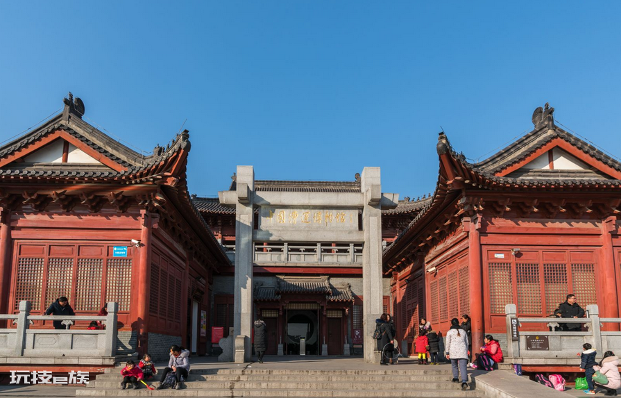 淮安有什么好玩的地方旅游景点(最值得去的十三个地方推荐)-图片13